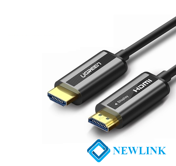 Cáp HDMI sợi quang UGREEN cao cấp